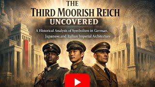 The Moorish Germanic Third Reich. Part:1 