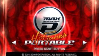 DJMAX PORTABLE Hottunes - YouTube