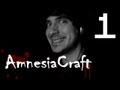 Amnesiacraft w iamsp00n ep 1  those fing noises