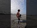 Coming Back From The Worst Surf Injury Of My Life