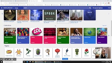 How to Use Destiny Discover