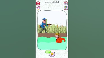 Hide My Proof 🥳 Tricky Riddle 😭 #shorts #gameplay #subscribe #animação