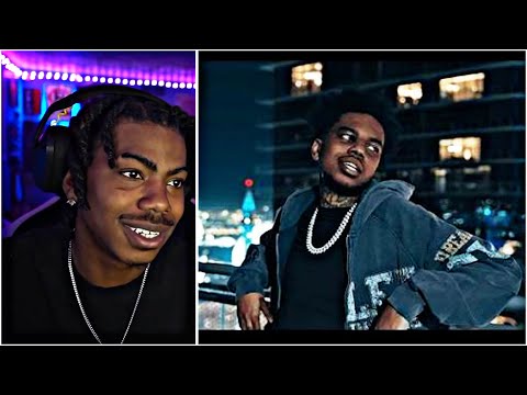 Lil Poppa - Real You (Official Music Video)|SCARR REACTION!!