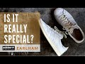 Not just another white sneaker...How special are the Spezials? | Adidas Earlham SPZL