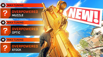 new *BROKEN* FR AVANCER CLASS is INSANE in MW2 🔥(Best FR AVANCER Class Setup)