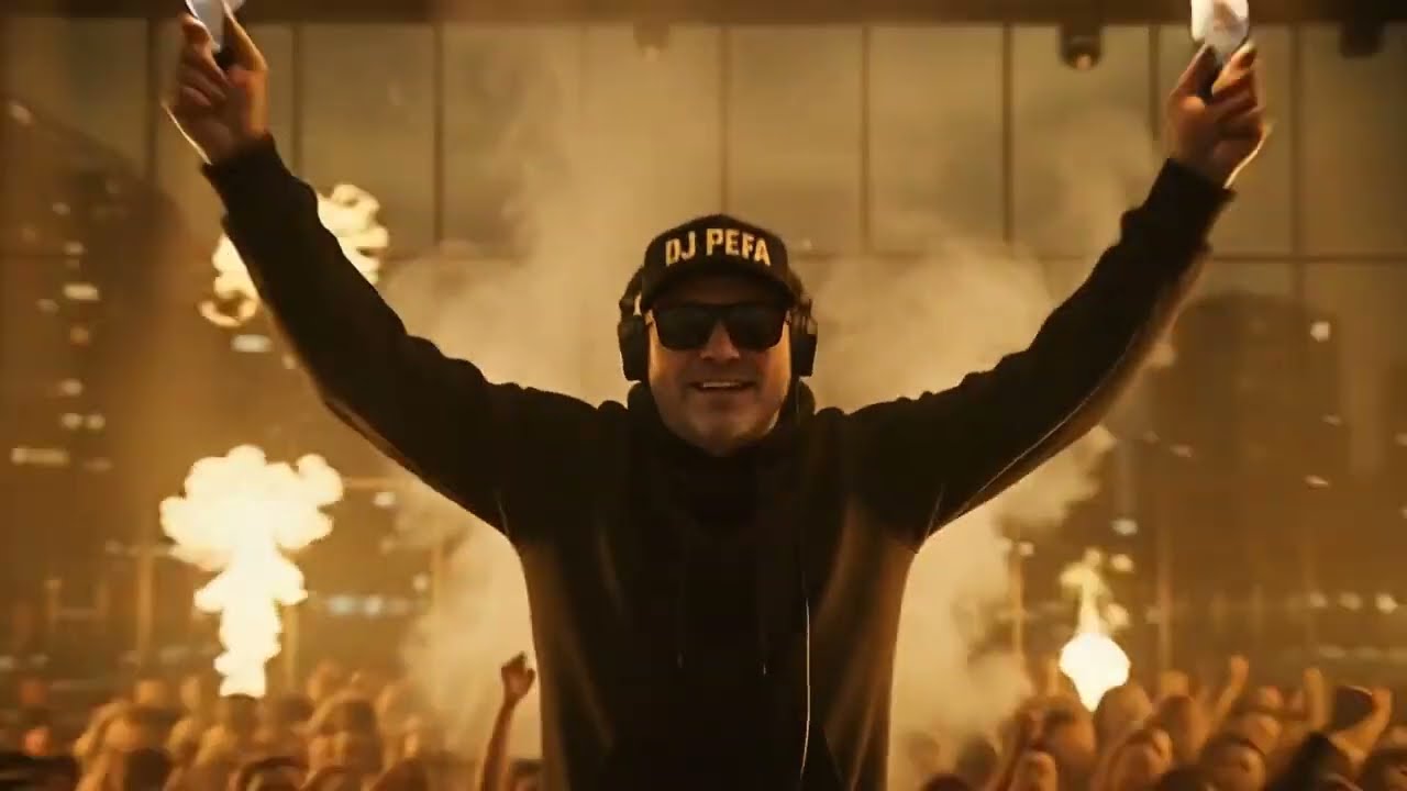 DJ Pefa - Digidung a German schwung (Eurodance 2026)