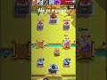 me vs e golem who will win? #clashroyalegameplay #clashroyaleshorts #clashroyale