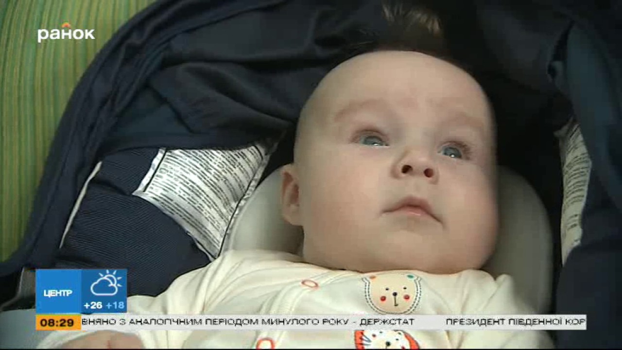 Мама-блог. Выпуск 42 - Покрасневшие щечки