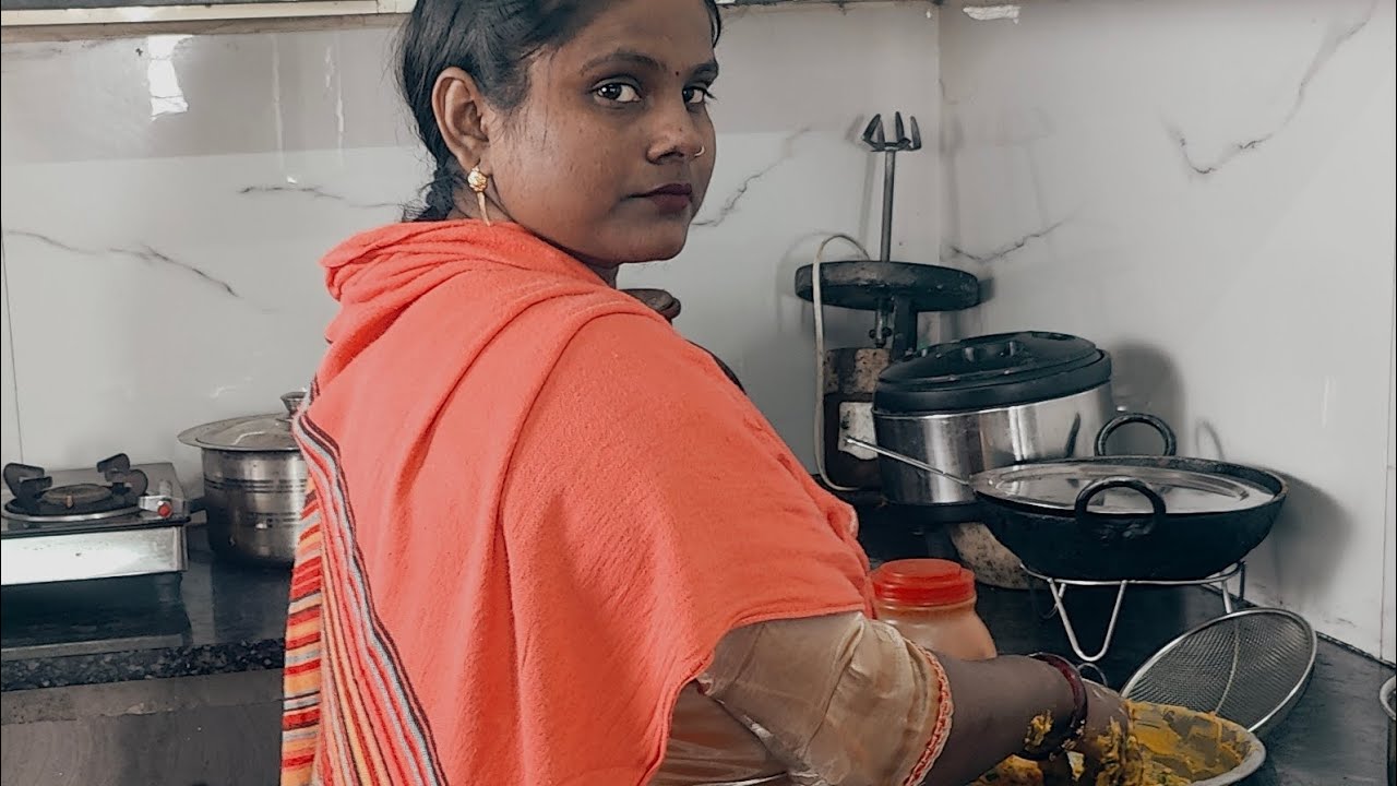 Aaj banae ham ne swadist pekore