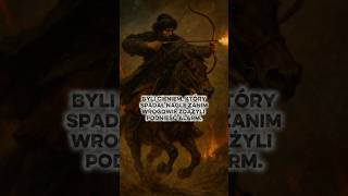 WILKI WOJNY Z POLSKI – dzika jazda, której bała się cała Europa #Lisowczycy #TrochęLegendIHistorii