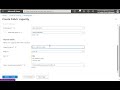 Deploying Fabric
