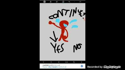 Party Royale (MD Bootleg) Continue + Game Over