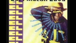 Barrington Levy-Mandela Free