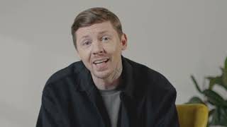 British Gas is working with Professor Green to stop the silence around energy debt