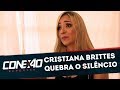 Cristiana Brittes quebra o silêncio | Conexão Repórter (09/03/20)