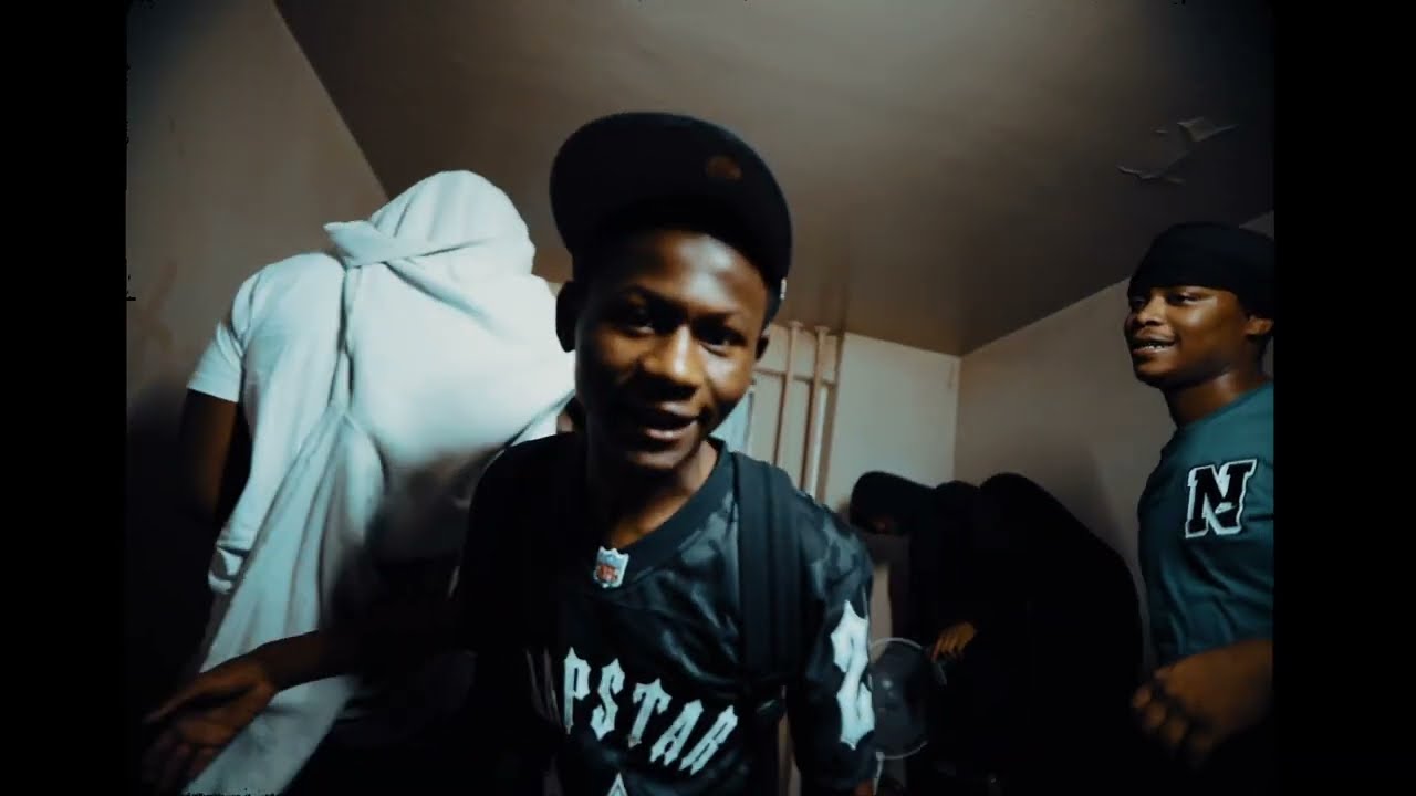 Sha Ek - Don't F**k Wit Me Now (Official Video) adlı videoyu YouTube'da izle Sha Ek - Don't F**k Wit Me Now (Official Video) adlı videoyu YouTube'da izle