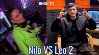 Nilo VS Leo - Ай тарафи Точики ё Эрон