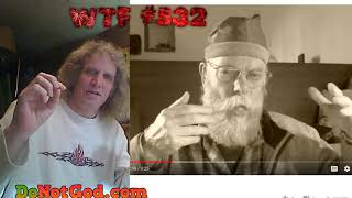 WTF #532: Bending Brains