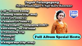 Full Album Tayub Setyo Pradonggo X Seje Karo Kancane Tulungagung Spesial Hestu
