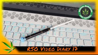 Free My Cure RSO Video Diary 17 with Nicola