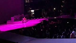 "Successful" by Ariana Grande, Washington DC Capital One Arena 3-25-19 Sweetener Tour