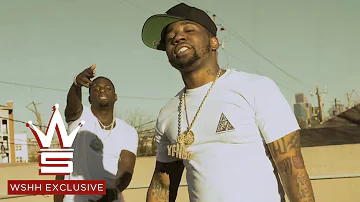 Ralo "Everyday" Feat. YFN Lucci (WSHH Exclusive - Official Music Video)