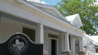 Tours for the historic Freedmen's town museums
