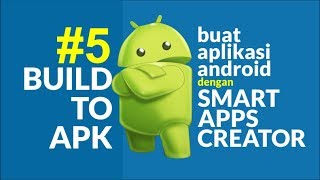 Membuat Media Pembelajaran Berbasis Android - Build to APK screenshot 3