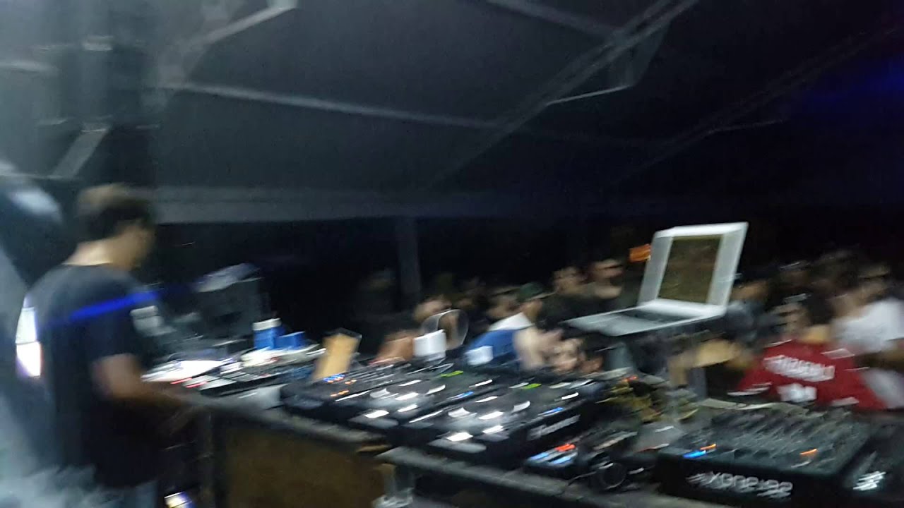 Jorge Ciccioli (Closing FullHd) @ MEED 7 Edicion, Cordoba Argentina - 8.02.16