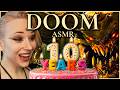 DOOMsmr 😈  10 Years Later 🎂 Still in Hell 💪🏻 (v)