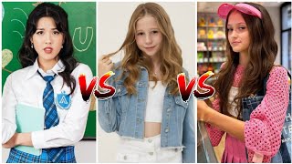 Like Nastya Vs Yana Chirkina Vs Chelsea Lifestyle Comparison 2025 Rw Facts & Profile