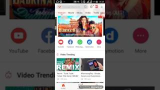 HOW TO DOWNLOAD MOVIES,NAATS,SONGS ETC. screenshot 2