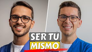 Aprender a SER TÚ | Mix Psicológico Ep. 5