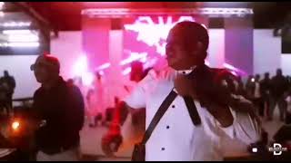 Team Delela - Mosware Ka Letheka Perfomance