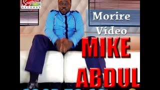 Mike Abdul - MORIRE ft Monique (Official Video) chords