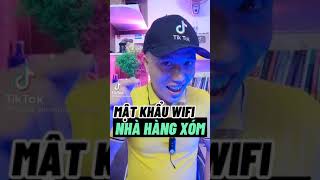 Cách lấy mật khẩu wifi nhà hàng xóm không cần xin mật khẩu screenshot 4