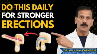 Doctor Explains the 5-Minute Daily Exercise That Improves Erections Naturally Profile