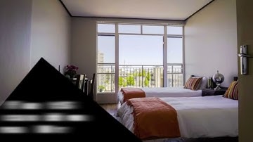 Student Residence Within Walking Distance  to Wits Main Campus