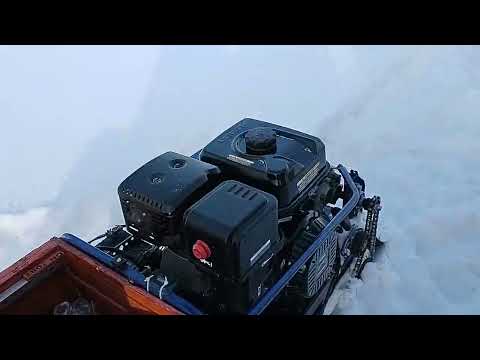 Карбюратор от Лифан 15 на двигатель Лончин 20 л/с