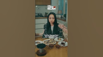 How to Politely Reject Sinful Invitations Without Being Rude! 🙅 #shorts