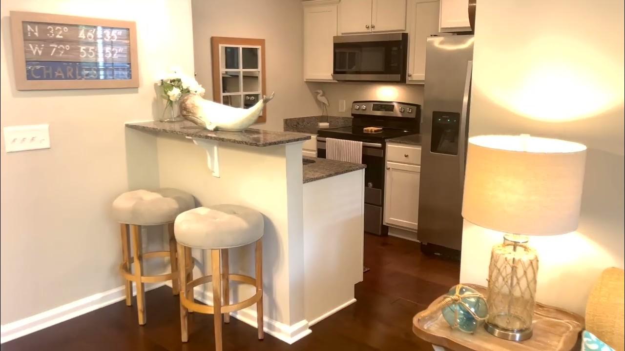 COMING SOON 493 Truman Drive End unit townhome Lakeview Commons