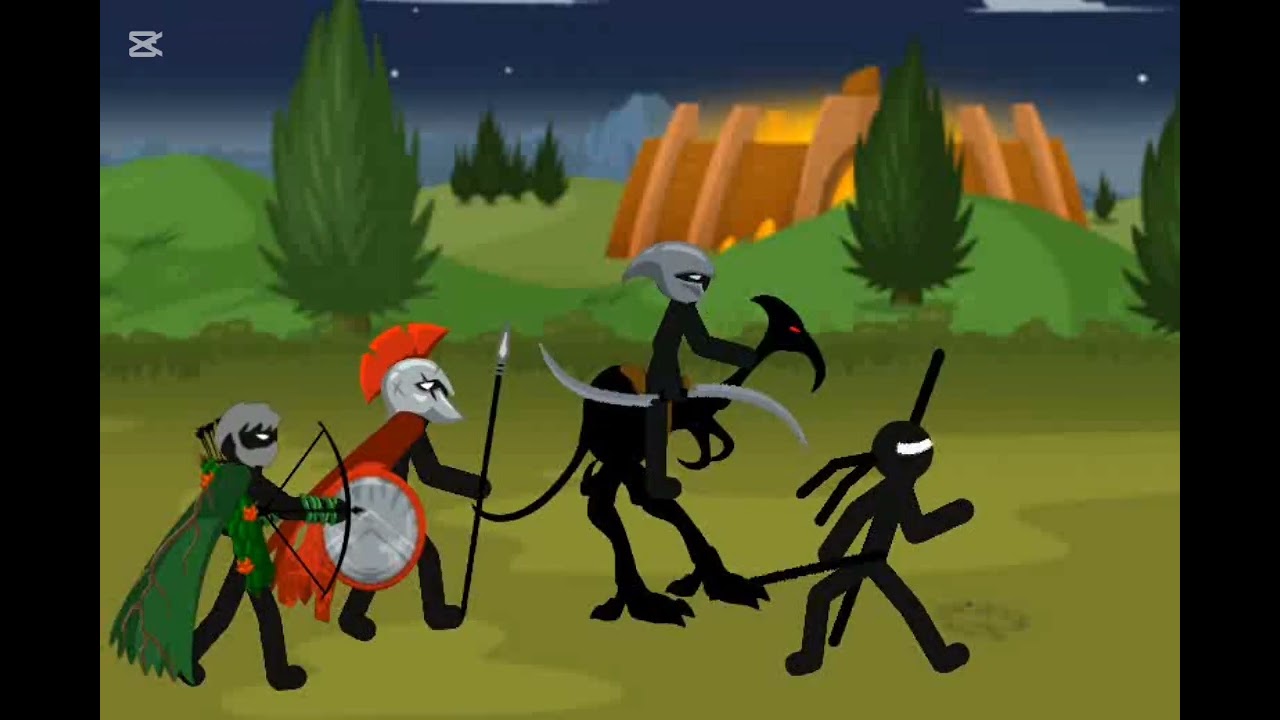 Marrow kai nin macerasi pt 2