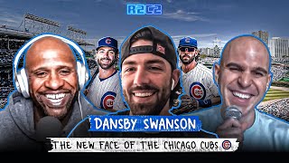 Dansby Swanson is the New Face of the Chicago Cubs, Marrying Mallory, & Baseball's New Rules | R2C2