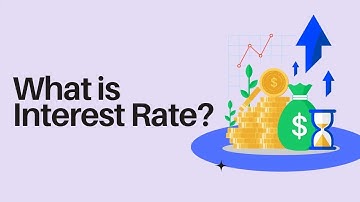Interest Rate Explained in 3 Minutes   Definition, Impact & Fixes 1