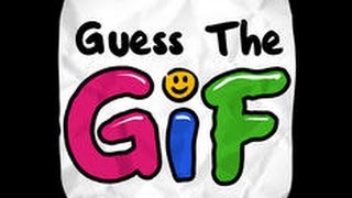 Guess The GIF - All Level Answers 101-200 screenshot 5