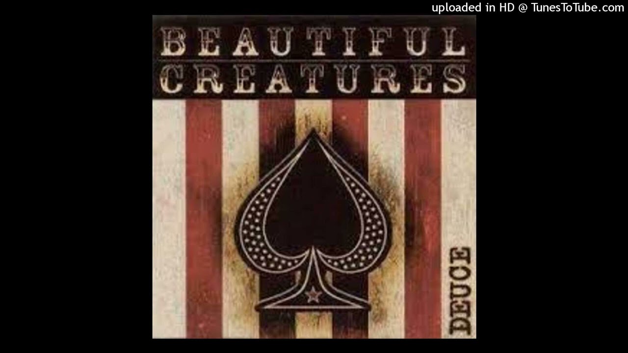 在 YouTube 上观看 Beautiful Creatures - The Unknown