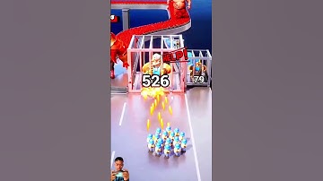 Top War Part 58 : The Noob Returns! 🔥 From Nothing to Power! #TopWar #GameOn #ZeroToHero