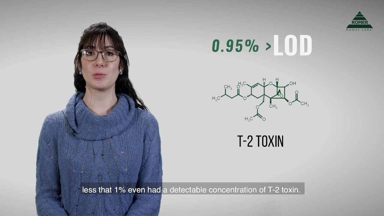 Mycotoxin Minute 66 - T-2 and HT-2 Toxins in Corn Silage in North America