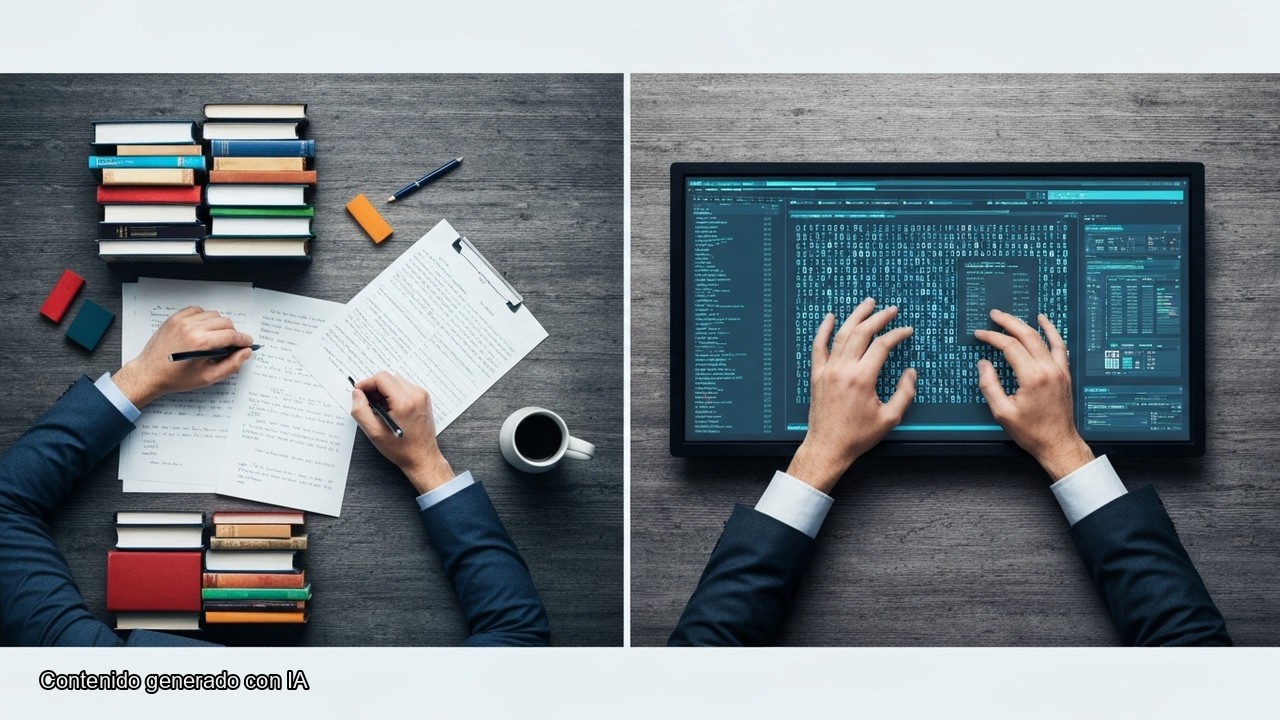 IA divide a los ingenieros: ¿herramienta o muleta mental?