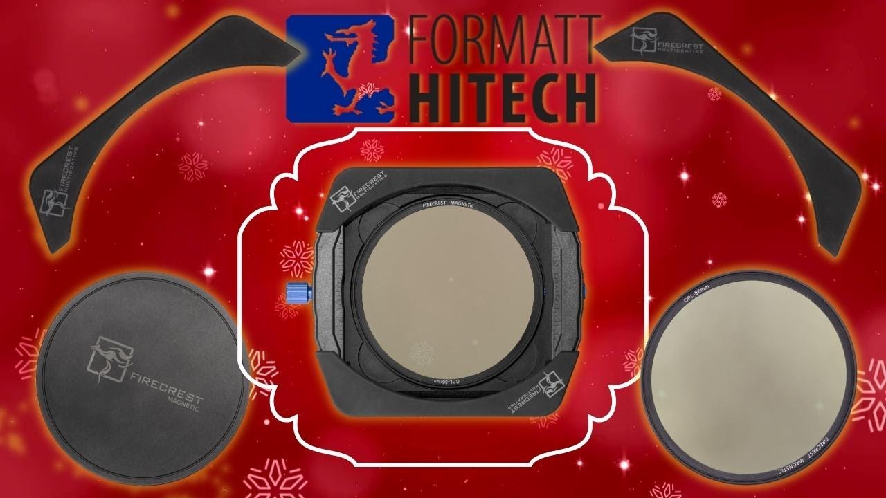 The film industry`s best equipment.